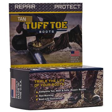 Danner TUFF TOE Accessoires Damen Braun | DE4632OR