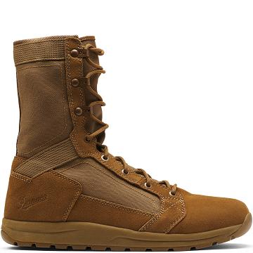 Danner Tachyon Militärstiefel Damen Braun | DE4360FM