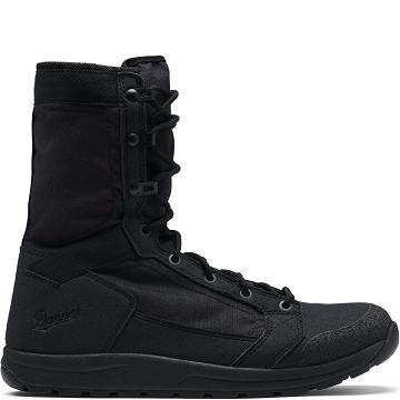 Danner Tachyon Taktische Stiefel Damen Schwarz | DE4343DN