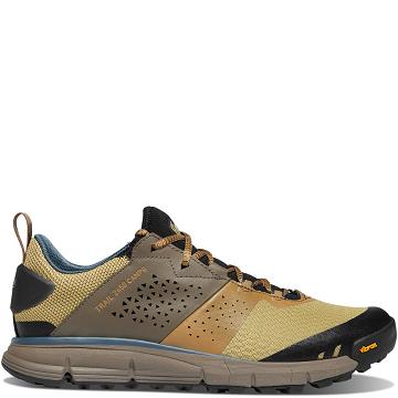 Danner Trail 2650 Campo Schuhe Herren Braun Blau | DE4693MA