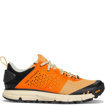 Danner Trail 2650 Campo Wanderschuhe Damen Gelb | DE4390JJ