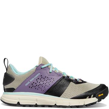 Danner Trail 2650 Campo Wanderschuhe Damen Lila | DE4392HK