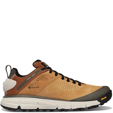 Danner Trail 2650 GTX Wanderschuhe Damen Braun Grau | DE4394FM