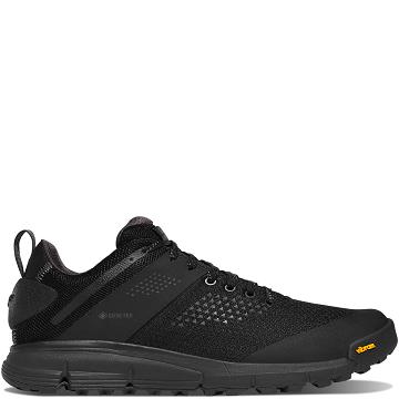 Danner Trail 2650 Mesh GTX Schuhe Herren Schwarz Grau | DE4682AP