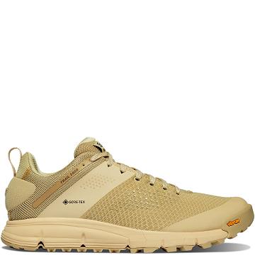 Danner Trail 2650 Mesh GTX Schuhe Herren Khaki | DE4684OR