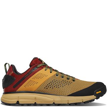 Danner Trail 2650 Mesh Schuhe Herren Braun Rot | DE4681SO