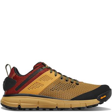 Danner Trail 2650 Mesh Wanderschuhe Damen Braun | DE4389KI
