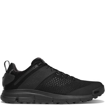 Danner Trail 2650 Mesh Wanderschuhe Herren Schwarz Grau | DE4759DN