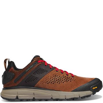 Danner Trail 2650 Schuhe Herren Braun Rot | DE4694NB