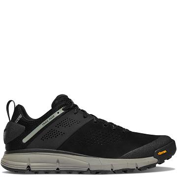Danner Trail 2650 Schuhe Herren Schwarz Grau | DE4695BC