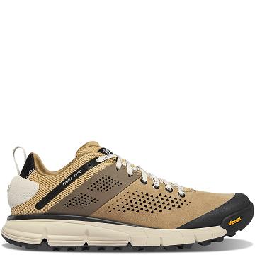 Danner Trail 2650 Wanderschuhe Damen Khaki | DE4381MA