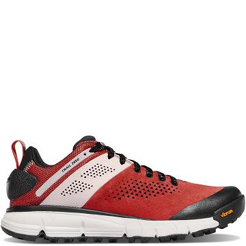 Danner Trail 2650 Wanderschuhe Damen Rot | DE4386XF