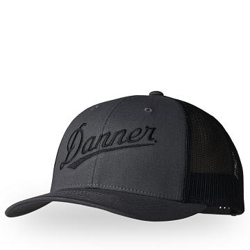 Danner Trucker Cap Hüte Damen Schwarz | DE4586EX