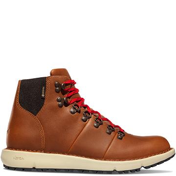 Danner Vertigo 917 Stiefel Damen Kaffee | DE4482EX