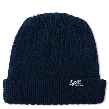 Danner Watch Cap Hüte Herren Navy | DE5009DN