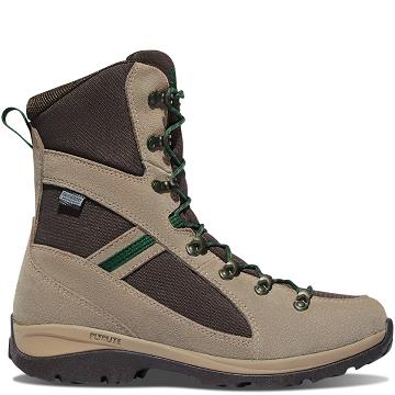 Danner Wayfinder Jagdstiefel Damen Grau | DE4369SO